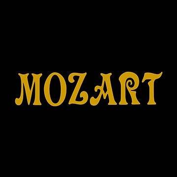All Mozart