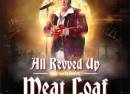 All Revved Up - The Ultimate Meat Loaf Tribute