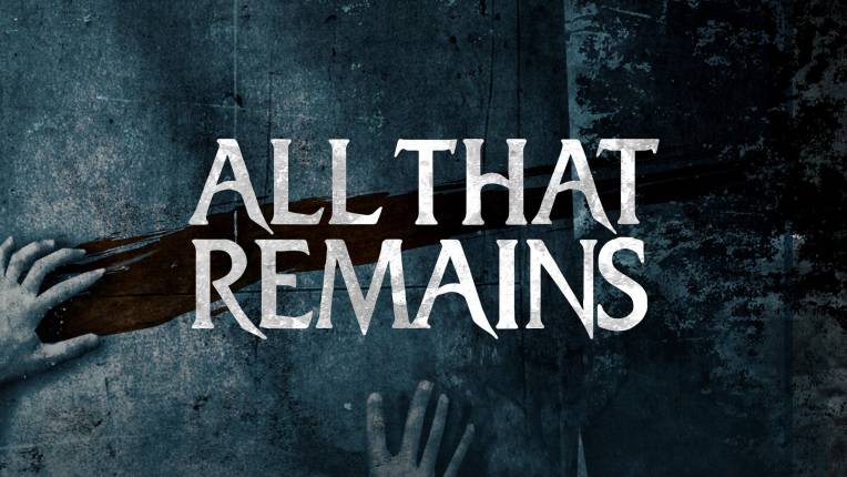 ALL THAT REMAINS  The Fall of Ideals 15th Anniversary