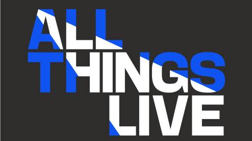All Things Live