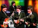 All you need is love! - Das Beatles-Musical