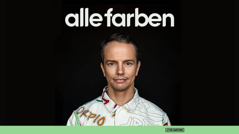 Alle Farben