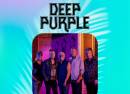 Alma Festival Deep Purple