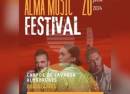 Alma Music Festival