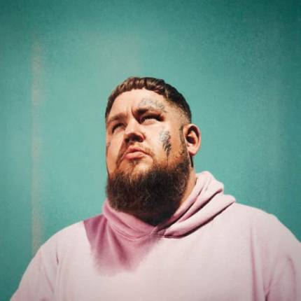 Alma Occident Festival Madrid  RAG'N'BONE MAN