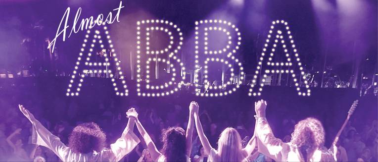 Almost ABBA - ABBA Tribute