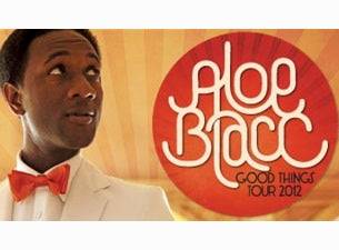 Aloe Blacc