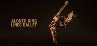 Alonzo King Lines Ballet