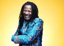 Alpha Blondy