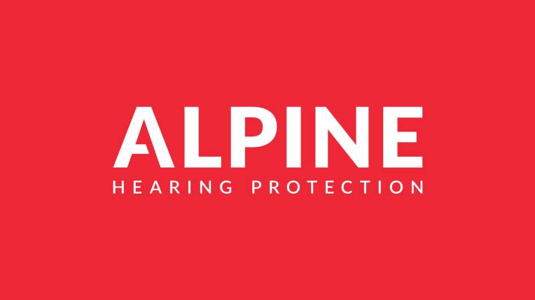 Alpine Hearing Protection - Earplugs