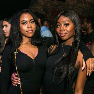 AMAPIANOLAND - London's Afrobeats & Amapiano Party