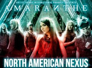 Amaranthe