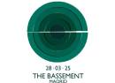 Amateur en The Bassement, Madrid 2025