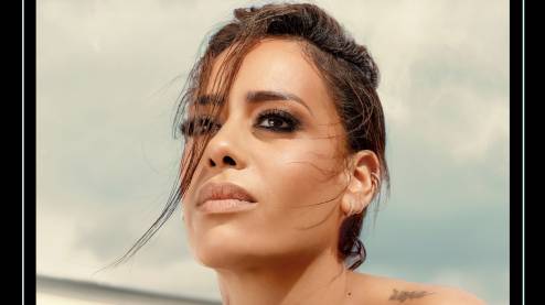 Amel Bent