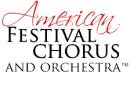 American Festival Chorus & Orchestra