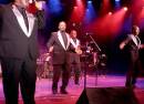 American Four Tops Show