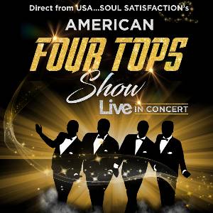 American Four Tops