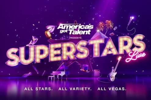 Americas Got Talent Tour