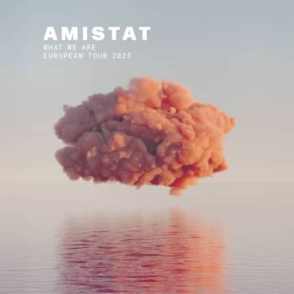 Amistat en La Riviera, Madrid 2025