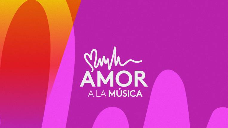 Amor A La Música