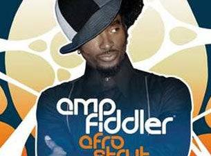 Amp Fiddler