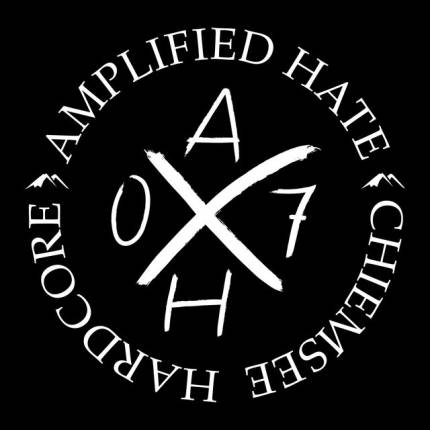 Amplified Hate