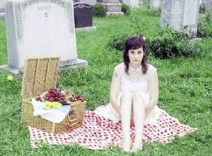 Amy Millan