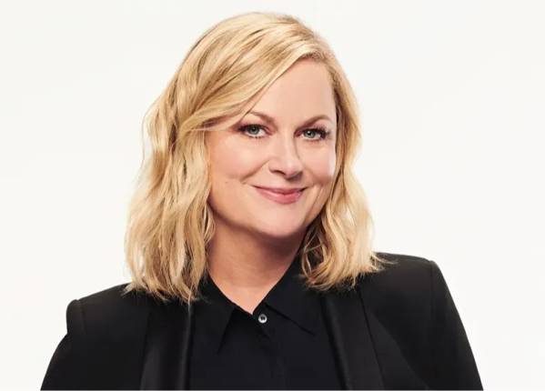 Amy Poehler