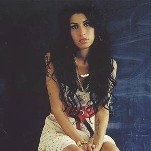 Amy Winehouse Â Back To Black Performed Live