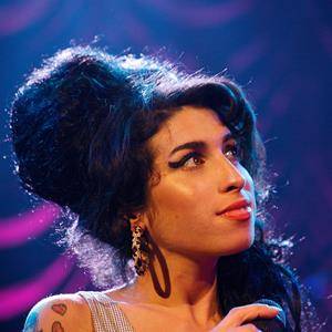 Amy Winehouse's Birthday