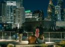 Amy Winehouse Under The Stars at Skylawn Rooftop at The Post