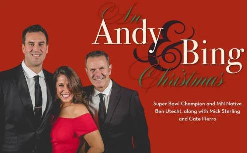 An Andy and Bing Christmas