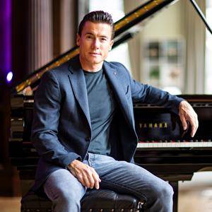 An Evening With James Toseland