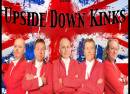 An Intimate Evening With The Upside Down Kinks