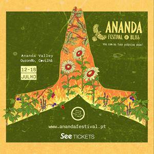 Ananda Festival Of Bliss