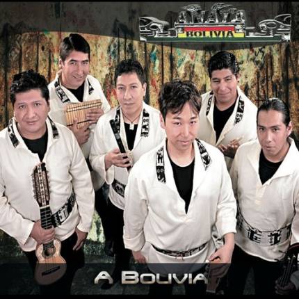 Anata Bolivia