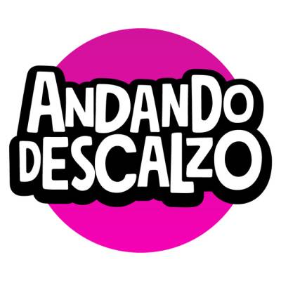 Andando Descalzo