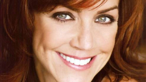 Andrea McArdle