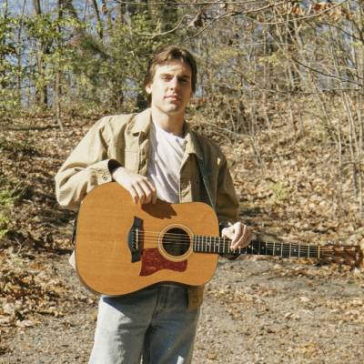 Andrew Lucier