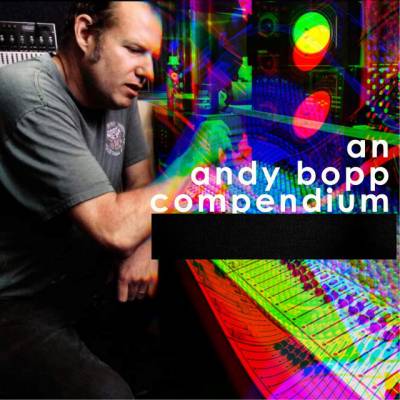 Andy Bopp