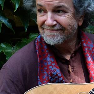 ANDY IRVINE - A Giant of Irish folk music