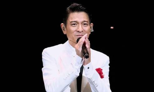 Andy Lau