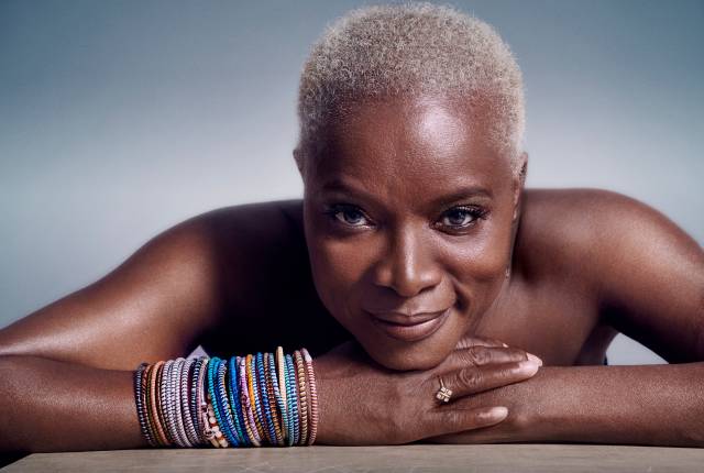 An Evening With Angelique Kidjo