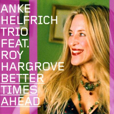 Anke Helfrich Trio