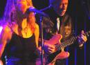 Annie Eastwood & Billy Stapleton @Sparrow