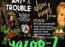 ANT TROUBLE  ADAM ANT TRIBUTE & YAZOO 2 TRIBUTE