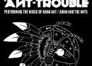 Ant-Trouble