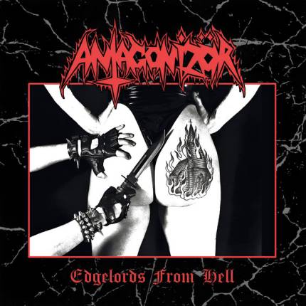 Antagonizör