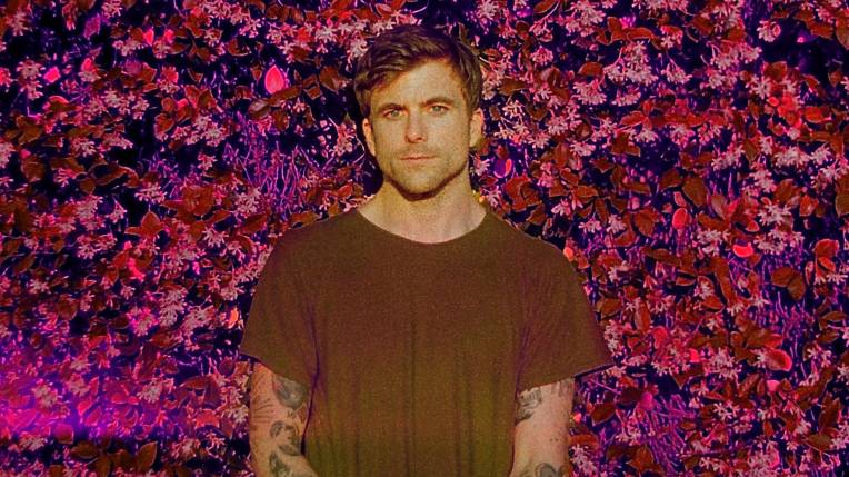 The Carousel tour featuring Anthony Green, Laura Jane Grace and Tim Ka