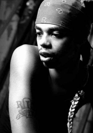 Antoine Dodson